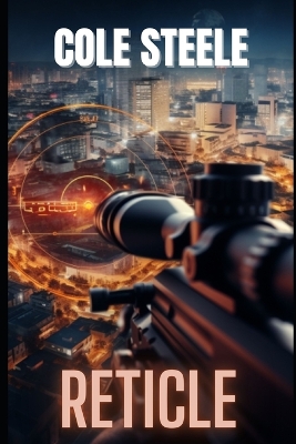 Book cover for Reticle