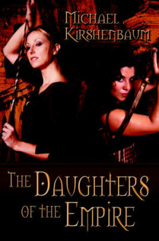 Cover of The Daughters of the Empire