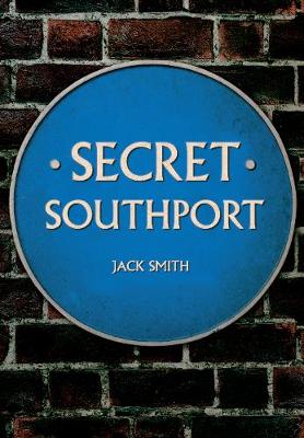 Book cover for Secret Southport