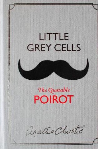 Cover of Little Grey Cells