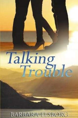 Cover of Talking Trouble