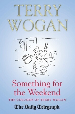 Cover of Something for the Weekend