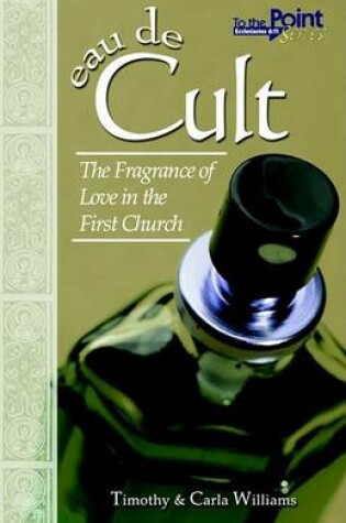 Cover of Eau de Cult
