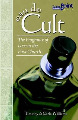 Book cover for Eau de Cult