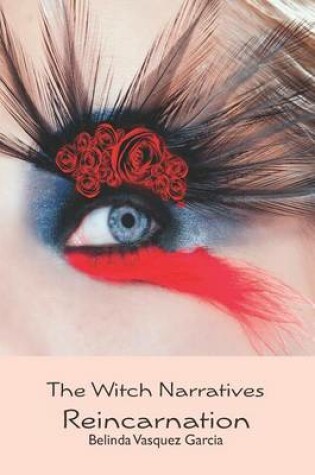 Cover of The Witch Narratives