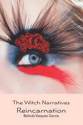 Book cover for The Witch Narratives