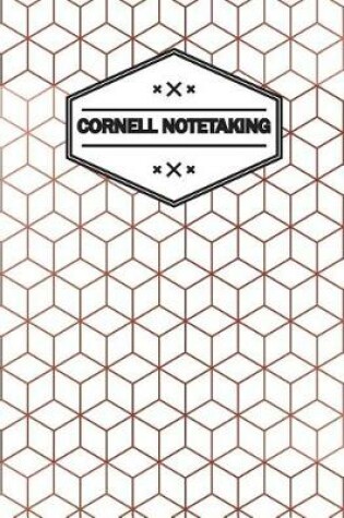 Cover of cornell notetaking