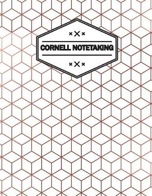 Book cover for cornell notetaking