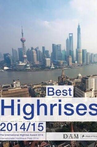 Cover of Best High-Rises 2014/15