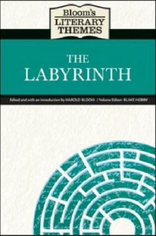 Cover of The Labyrinth