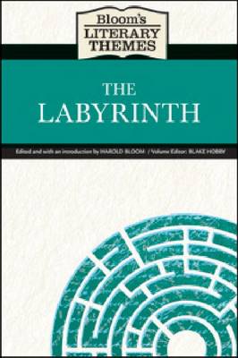 Cover of The Labyrinth