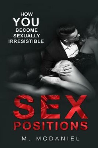 Cover of Sex Positions