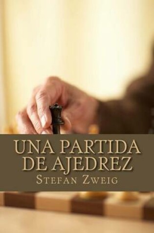 Cover of Una Partida de Ajedrez