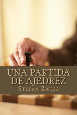 Book cover for Una Partida de Ajedrez