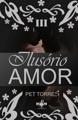 Book cover for Ilusorio Amor III