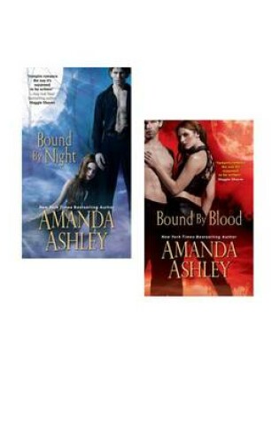 Cover of Amanda Ashley Bundle