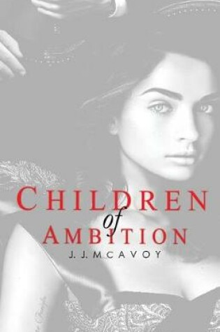 Cover of Children of Ambition