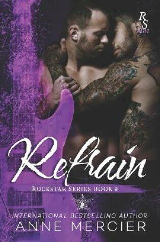 Cover of Refrain