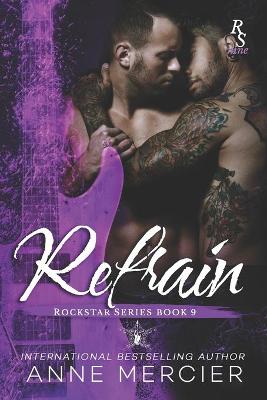 Cover of Refrain