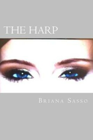 Cover of The Harp