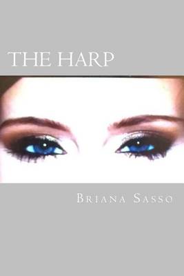 Cover of The Harp