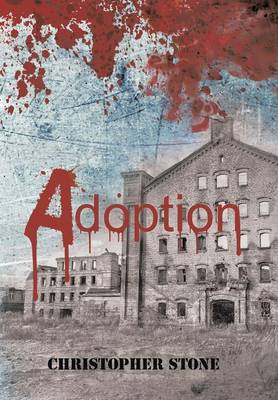 Book cover for Adoption