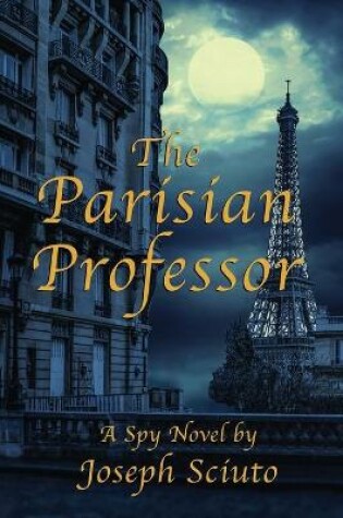 Cover of The Parisian Professor