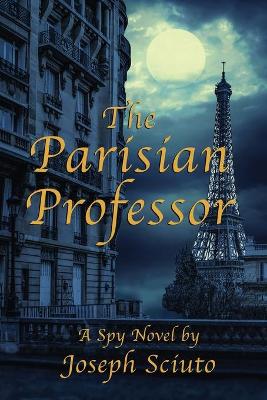 Book cover for The Parisian Professor