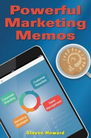 Cover of Powerful Marketing Memos