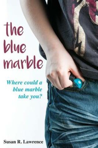 Cover of The Blue Marble