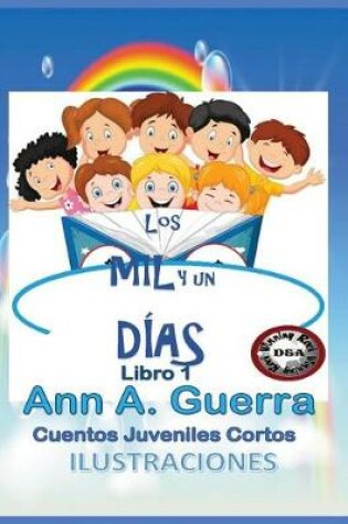 Cover of Los MIL y un DIAS-Libro completo (1)
