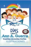 Book cover for Los MIL y un DIAS-Libro completo (1)