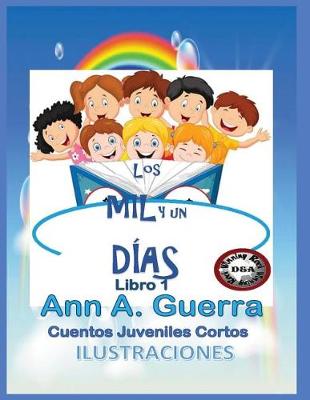 Cover of Los MIL y un DIAS-Libro completo (1)