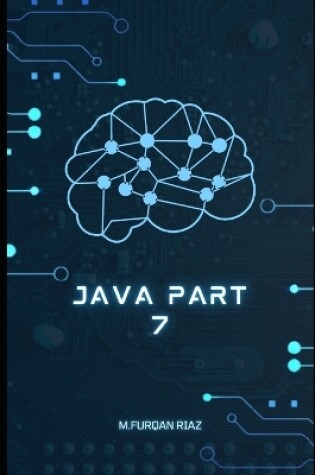 Cover of Java Part 7