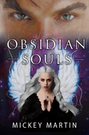 Cover of Obsidian Souls