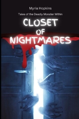 Cover of Closet of Nightmares