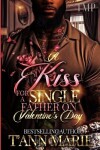 Book cover for A Kiss for a Single Father on Valentine's Day