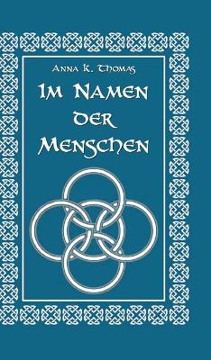 Book cover for Im Namen der Menschen