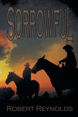 Book cover for Sorrowful