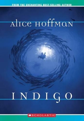 Indigo by Alice Hoffman