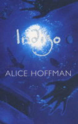 Book cover for Indigo