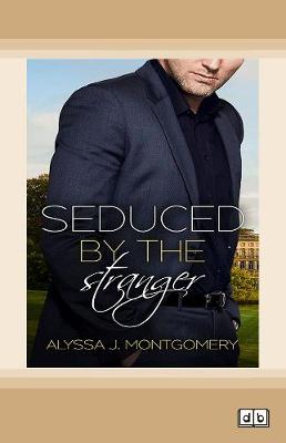 Book cover for Seduced by the Stranger