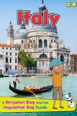 Cover of Italy