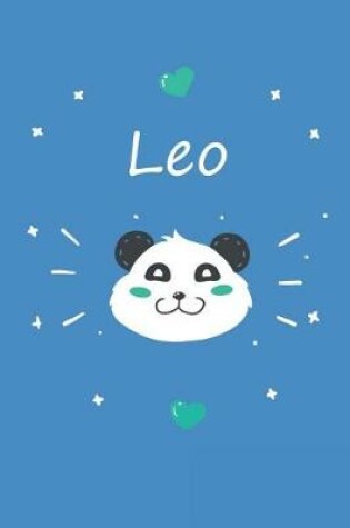 Cover of Leo