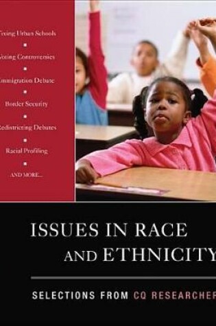 Cover of Issues in Race and Ethnicity