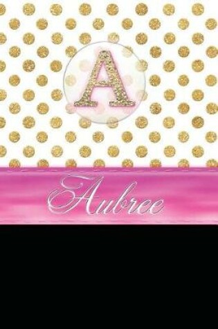 Cover of Aubree