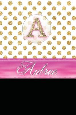 Book cover for Aubree