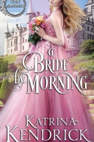 Cover of A Bride By Morning