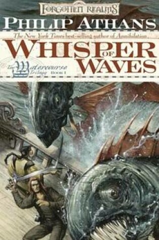 Cover of Whisper of Waves