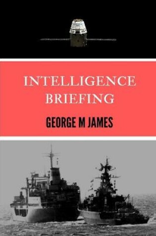Cover of Intelligence Briefing